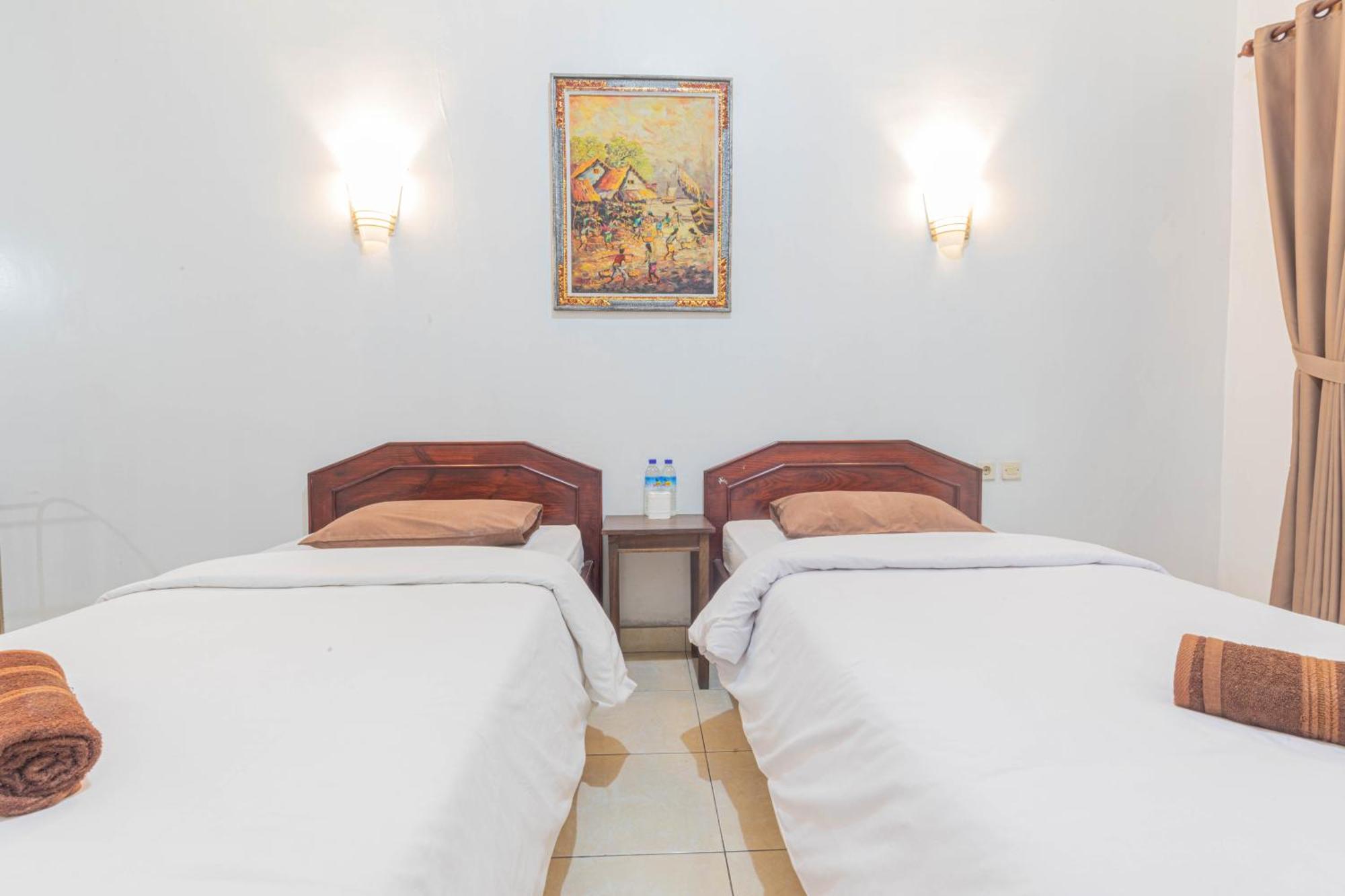 Transit Inn Senggigi Mangsit Εξωτερικό φωτογραφία