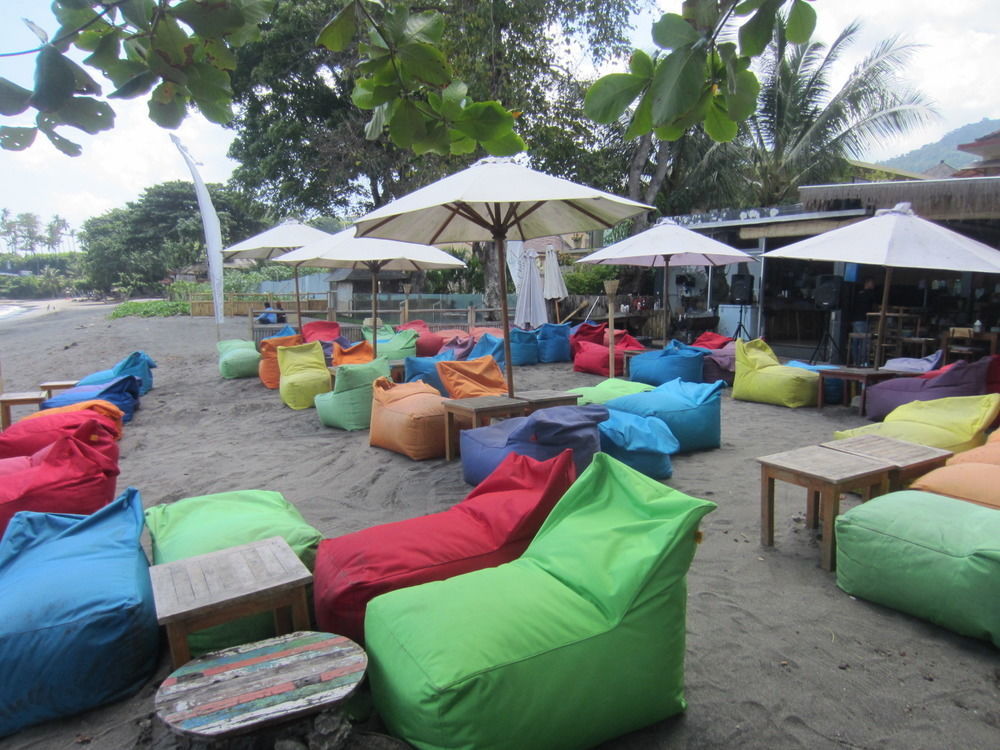 Transit Inn Senggigi Mangsit Εξωτερικό φωτογραφία